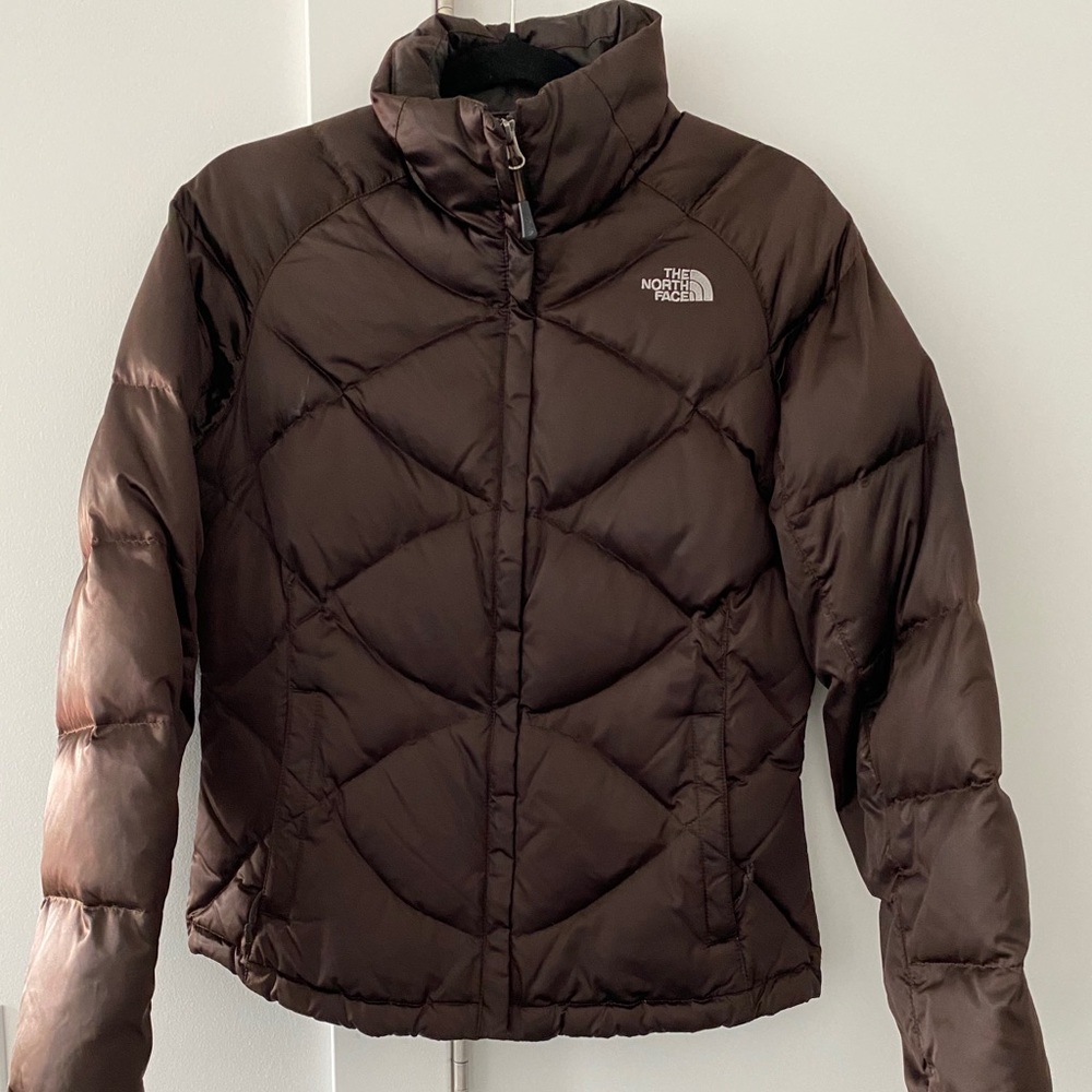 The North Face Women’s Jacket